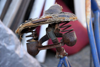 Bike Seat