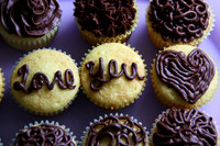 Love You Cupcake