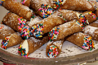 Canollies