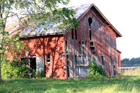 Old Barn