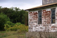 Rustic Barn