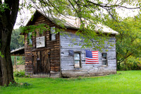 Americana Barn