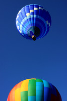 Hot Air Balloons