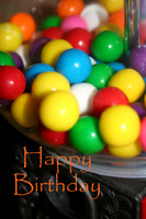#8 Happy Birthday