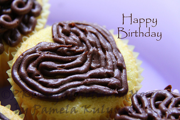 #2 Happy Birthday