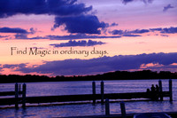#13 Find Magic in ordinary days