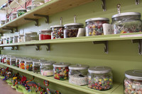 Candy Shop
