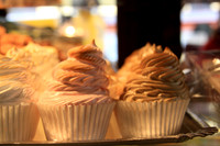 Chocolate Mousse