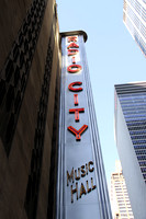 Radio City vertical