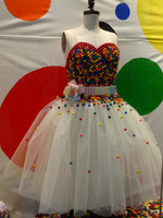 Candy Dress