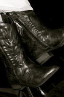 Cowgirl Boots