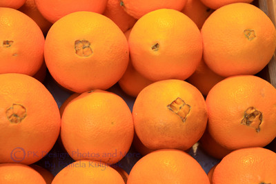 Oranges
