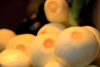 Onions