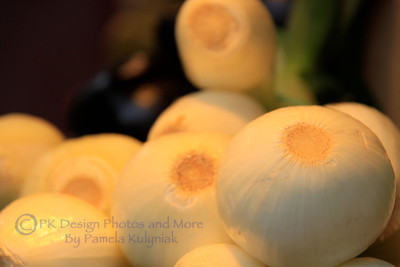 Onions