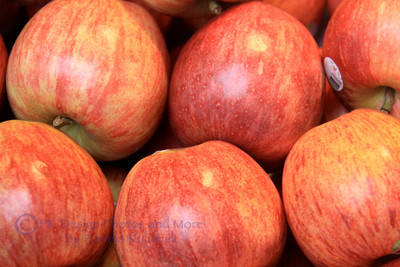 Apples
