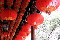 Chinese Lanterns