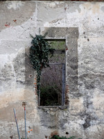 Window Frame Toledo Spain