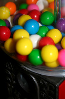 Gumballs