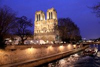 Notre Damm