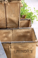 Laundry Cart