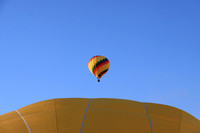 Hot Air Balloon