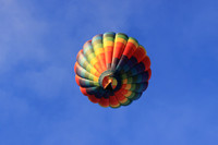 View of the Balloon Basket