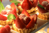 Fruit Torte