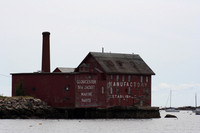 Tarr and Wonson Paint Rocky Neck Gloucester Massachusetts