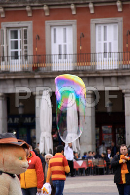 Bubble