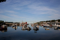 Bradley Wharf Fishing Shack, Rockport, Massachusetts