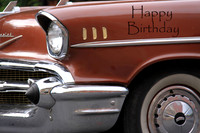 #1 Happy Birthday
