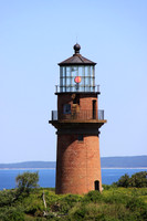 Gay Head Light, Martha's Vineyard, Massachusetts