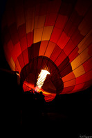 Flight at Night