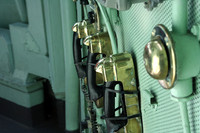 Phones on a Battleship